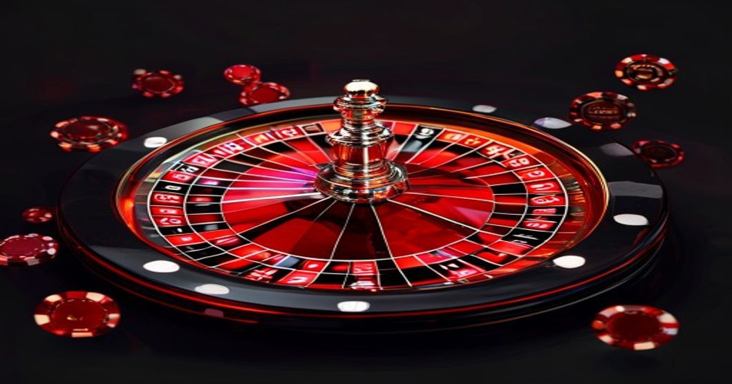 Chiến Thuật Roulette Tại KS168